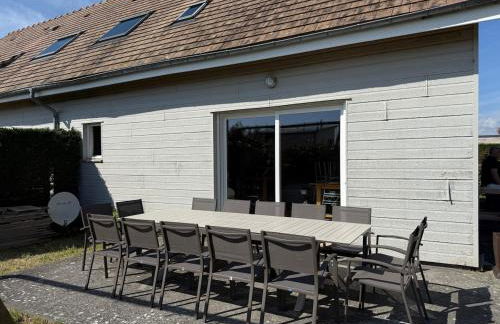 maison a 400m de la mer - Foto 16