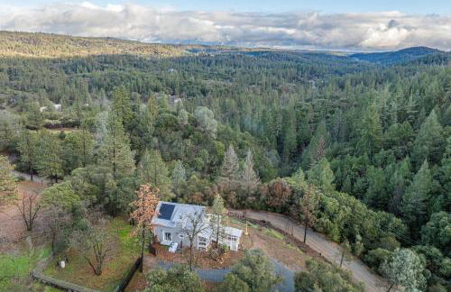 Bay Area Escape on 5 Acres Pet Friendly, Views - Foto 2