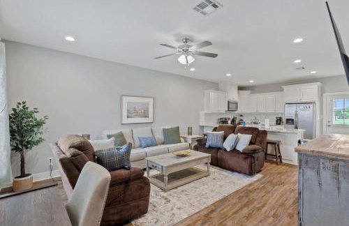 Townhouse in Downtown Lake Charles - Foto 3