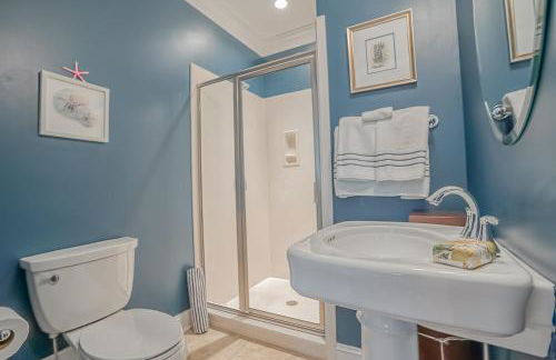 1009 Calhoun Street - Foto 21