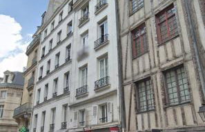 Chez Pierre- Between City Hall and Saint Paul - Foto 9