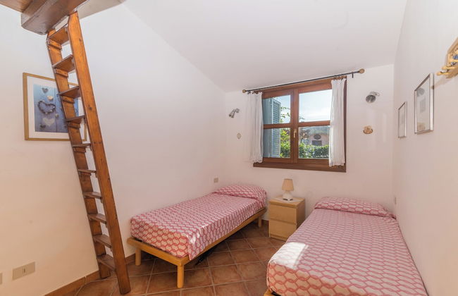 Il Borgo 14/1 700m From The Beach - Foto 3