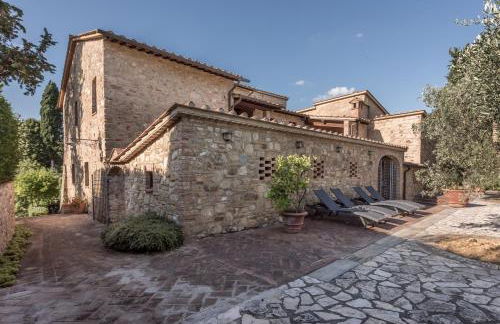 I Melograni del Chianti - Foto 7