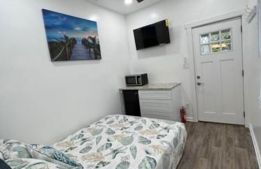 Crystal Sands Apartments - Foto 38