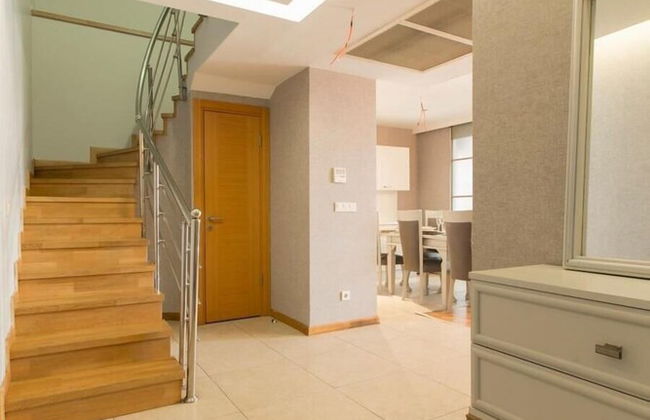 Taksim Elysium Residence CTS - Foto 44