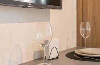 Studio aconchegante I Próximo Allianz - Foto 17