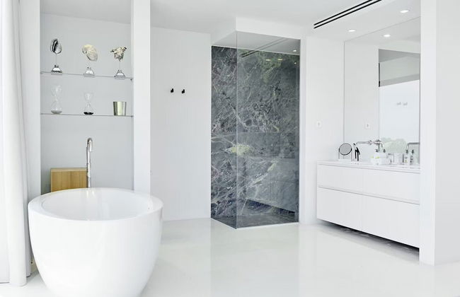 Stylish Villa Near Ibiza Town - Foto 29