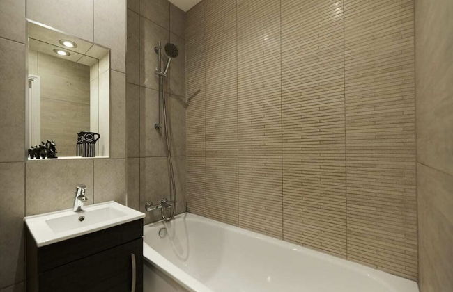 The Harlesden Escape - Spacious 3bdr Flat With Balcony - Photo 19