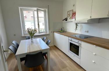 ZORO - 4 Zimmer- Küche - Balkon - Foto 14