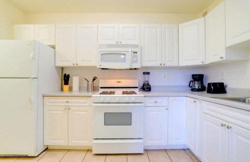 Stylish Crystal City Flat - Pool & Fitness - Foto 14