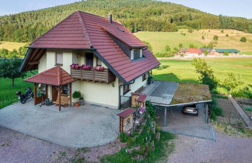 Ferienwohnung Ohnemus - Foto 1