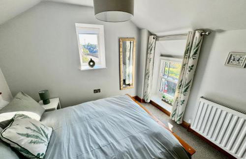Weavers Cottage, Tideswell, sleeps 6, dog friendly - Foto 5