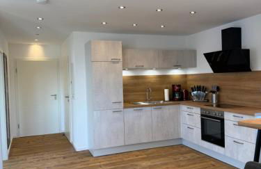 Ferienwohnung Claudia - Foto 8