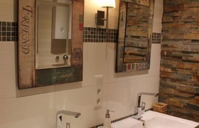 Ferienwohnung Panorama Postwiese - Photo 7