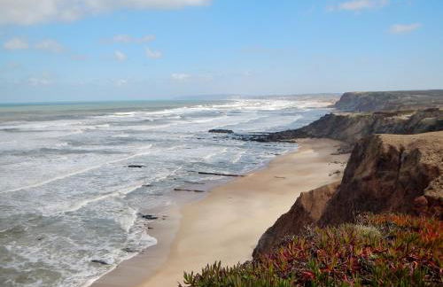 Bica, luxury heated penthouse with jacuzzi and large terrace in Baleal - Foto 76