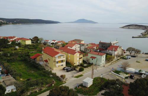 Apartment Chiara Martinscica - Foto 31