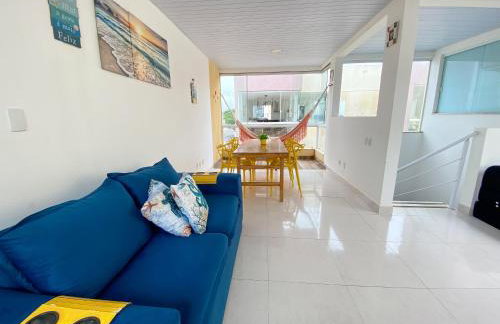 Linda casa beira da praia - Foto 18