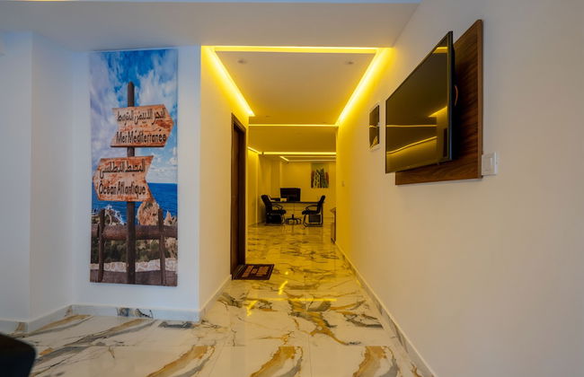 Immoka Apart Hotel - Foto 5