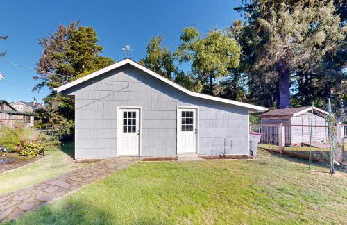 Seventh Street Cottage - Foto 38