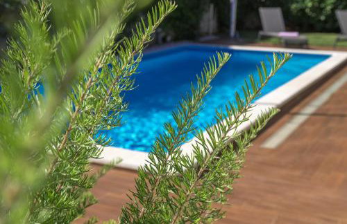 Villa Family Paris - Foto 9