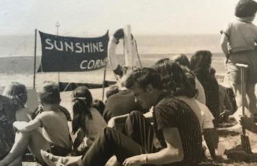 Sunshine Corner - Foto 24