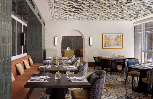 Avani+ Palm View Dubai Hotel & Suites - Photo 72