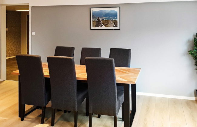 6 Person Holiday Home in Svelgen-by Traum - Foto 15