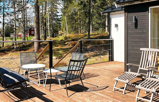 4 Person Holiday Home in Garphyttan - Foto 1