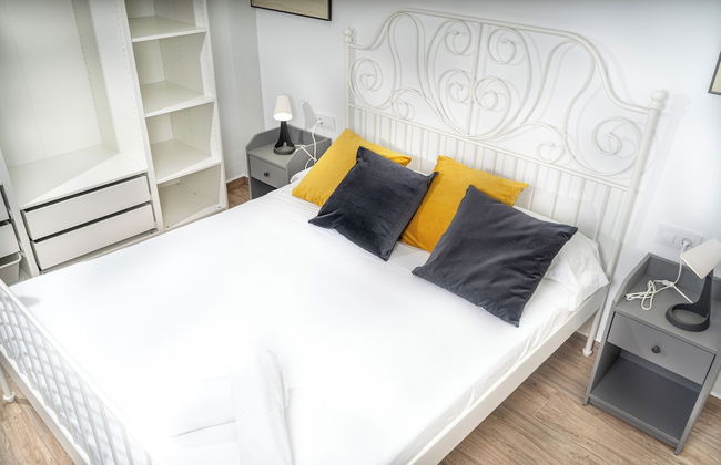 Apartamentos turísticos Teatro Romano - Foto 3