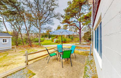 Nauset Beach Buddy - Photo 1