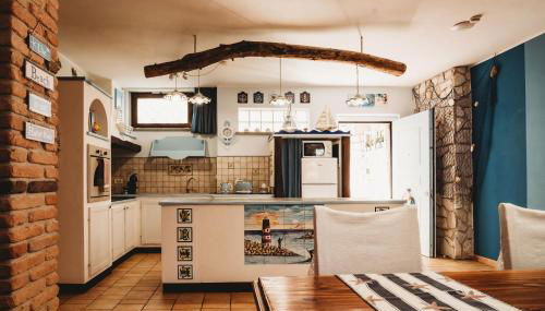 Alloggi Turistici con Piscina Palestra Jacuzzi Sauna - All Inclusive - Foto 5, stove, pet friendly, minibar