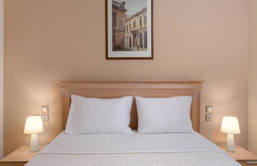 Beach Front Condo South Crete - Foto 19