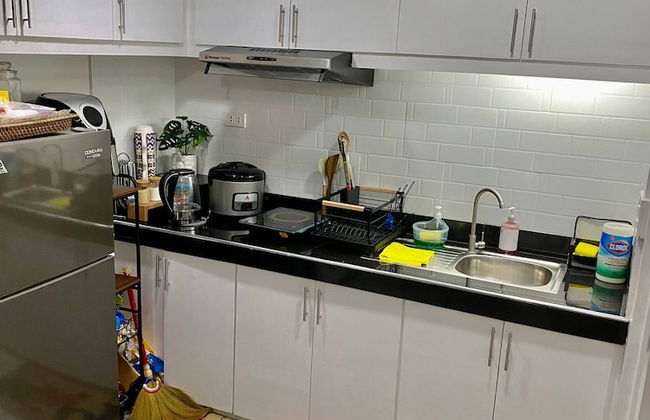 1 Bedroom With Free Parking - Foto 6