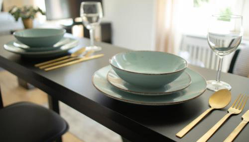 Löwe Apartment Gold Tiengen Altstadt - Foto 3