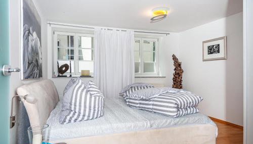 Fewo am Stadtsee - Bad Waldsee - Foto 2