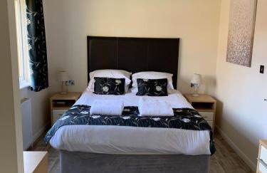 Field View 2 bed - Hazel - Foto 6