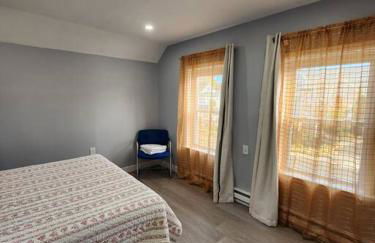 Two-Bedroom Home 25 min to NYC free parking-UNIT-2 - Foto 23