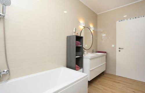 Family House - Art Villa Presika - Labin Old Town - Foto 48