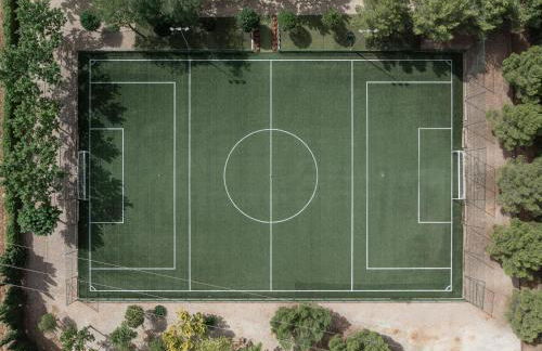 La Finca de Tomás - 5 Estrellas - Fútbol 7, Piscina Cubierta & Pádel - Foto 2