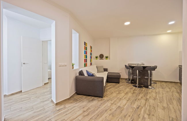 Apartamentos Chorrol - Foto 24