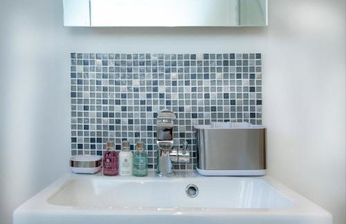 Frankaborough Lodge - Foto 37