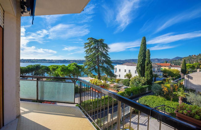 Rossella on the lake with fantastic view - Foto 24