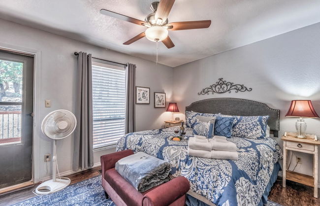 Cozy Up Haus - Foto 11