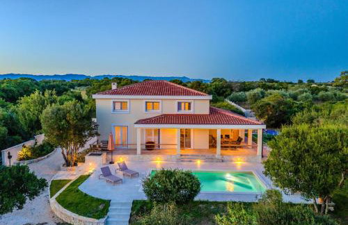 Villa Volak - Foto 1