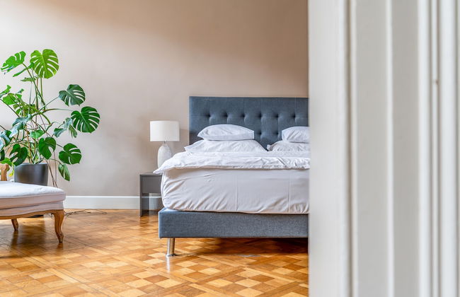 Malostranska Residence - Foto 37