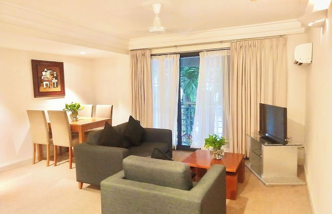 Saigon Apartments - Foto 1