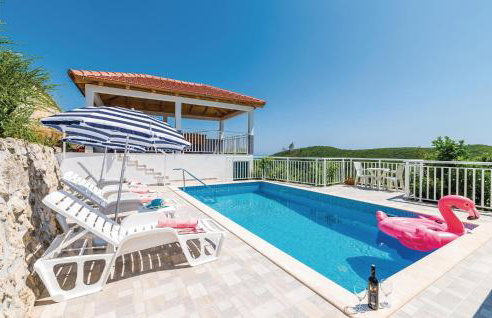 Four-Bedroom Holiday Home In Babino Polje - Foto 1