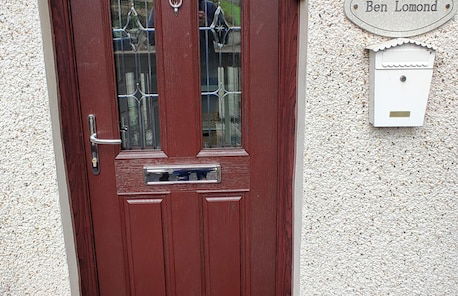 Ben Lomond Cottage - Loch Lomond and Arrochar Alps - Photo 45