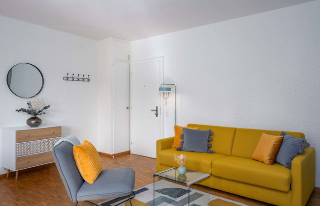 Suite Modern - Foto 7