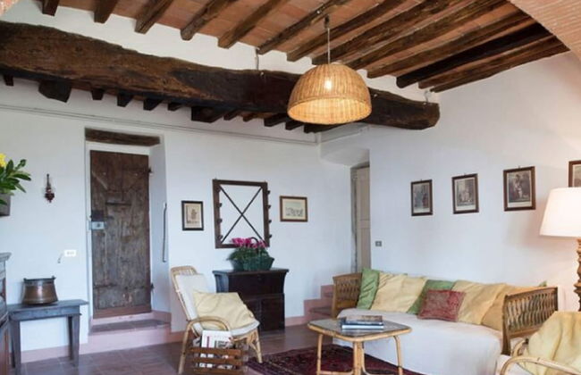 Holiday Home in Pergine Valdarno With Pool - Foto 7